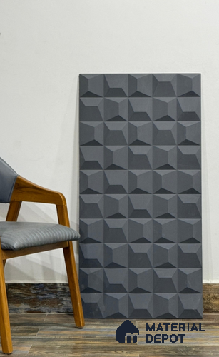 PN 06422 C PU Stone Panel 4 ft x 2 ft