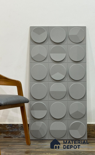 PN 06423 B PU Stone Panel 4 ft x 2 ft