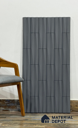 PN 06424 C PU Stone Panel 4 ft x 2 ft