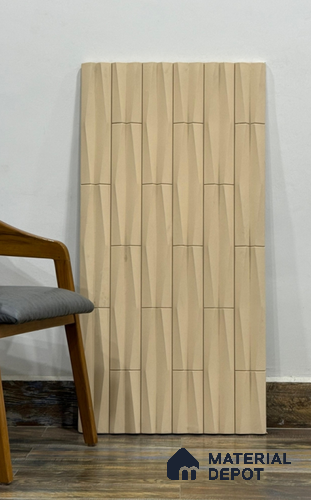 PN 06424 D PU Stone Panel 4 ft x 2 ft