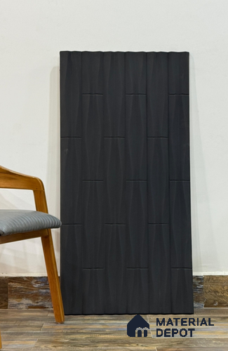 PN 06424 E PU Stone Panel 4 ft x 2 ft