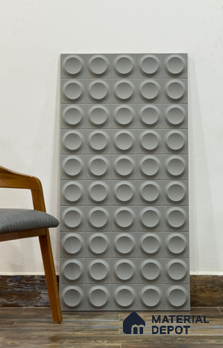 PN 06425 PU Stone Panel 4 ft x 2 ft