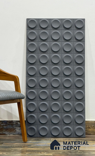 PN 06425 B PU Stone Panel 4 ft x 2 ft