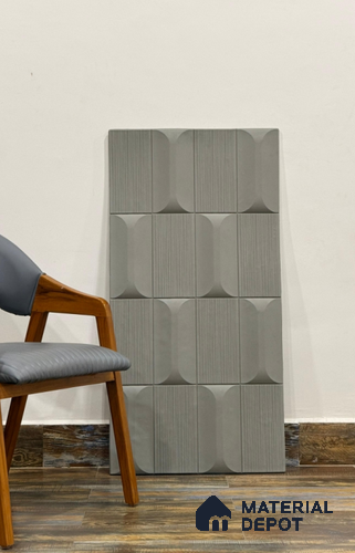 PN 06426 E PU Stone Panel 4 ft x 2 ft