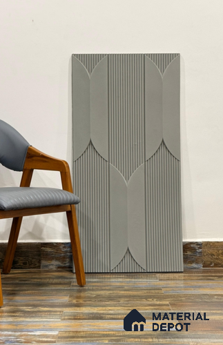 PN 06427 E PU Stone Panel 4 ft x 2 ft