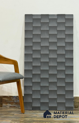 PN 06429 PU Stone Panel 4 ft x 2 ft