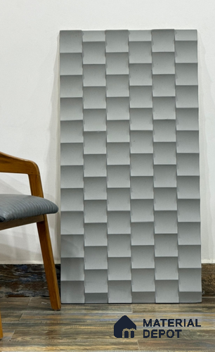 PN 06429 B PU Stone Panel 4 ft x 2 ft