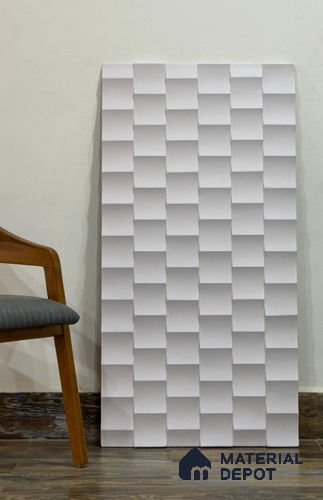 PN 06429 E PU Stone Panel 4 ft x 2 ft