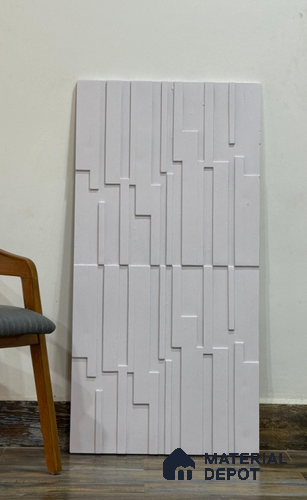 PN 06432 B PU Stone Panel 4 ft x 2 ft