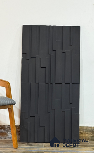 PN 06432 C PU Stone Panel 4 ft x 2 ft