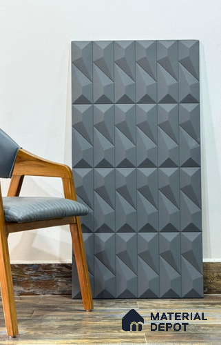 PN 06434 PU Stone Panel 4 ft x 2 ft