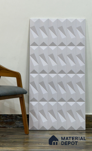 PN 06434 B PU Stone Panel 4 ft x 2 ft