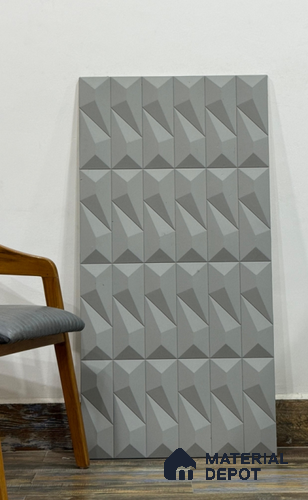 PN 06434 D PU Stone Panel 4 ft x 2 ft