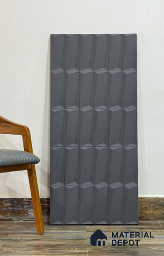 PN 06435 PU Stone Panel 4 ft x 1.83 ft