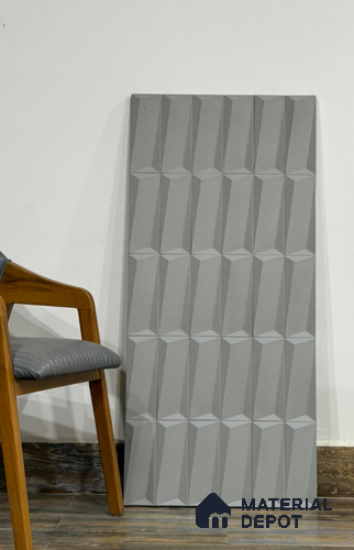 PN 06435 E PU Stone Panel 4 ft x 1.83 ft