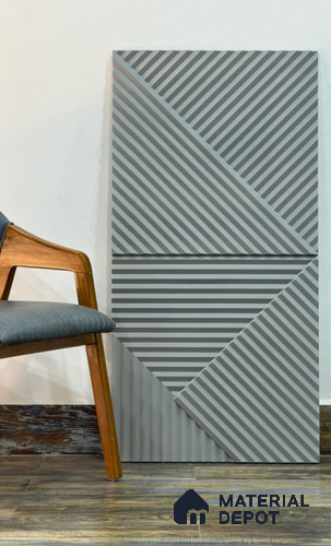 PN 06436 C PU Stone Panel 4 ft x 2 ft