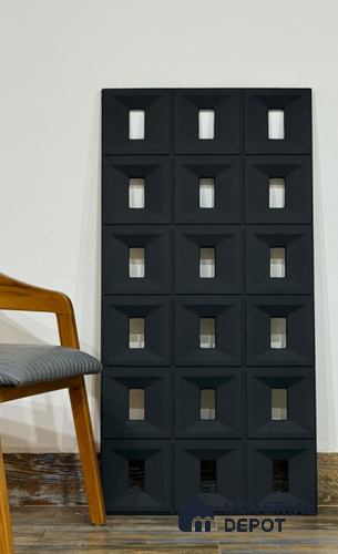 PN 06439 B PU Stone Panel 4 ft x 2 ft