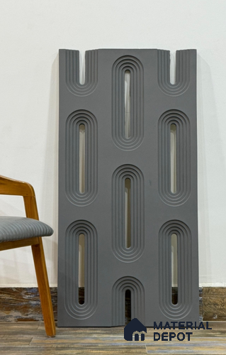 PN 06440 PU Stone Panel 4 ft x 2 ft