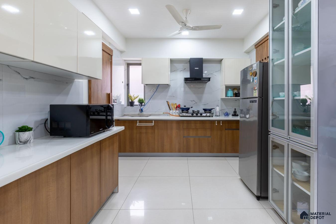 3 BHK Ahmedabad Elegance