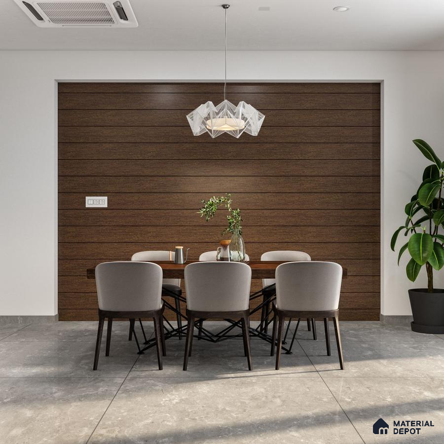 Minimalist Dining: Simplicity and Elegance Unveiled