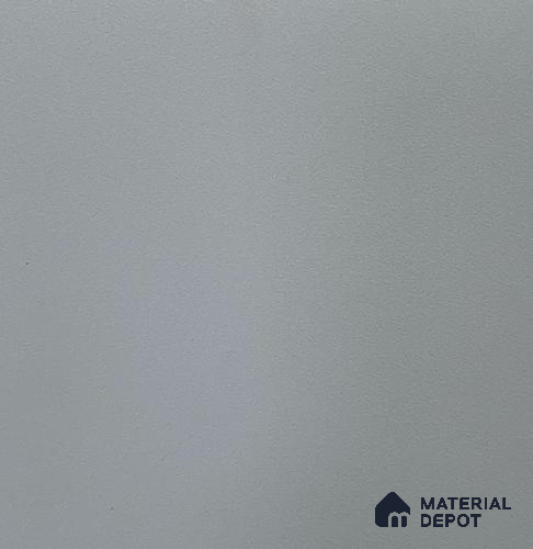 Light Grey Liner Laminate LM 17881 8 x 4 ft Suede Finish - 0.72 mm | Suitable for Living Room, Kitchen, Office |